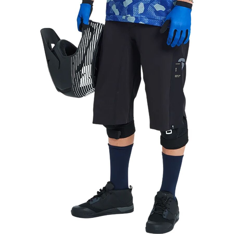 Scrub Amp BAT Short - Men's