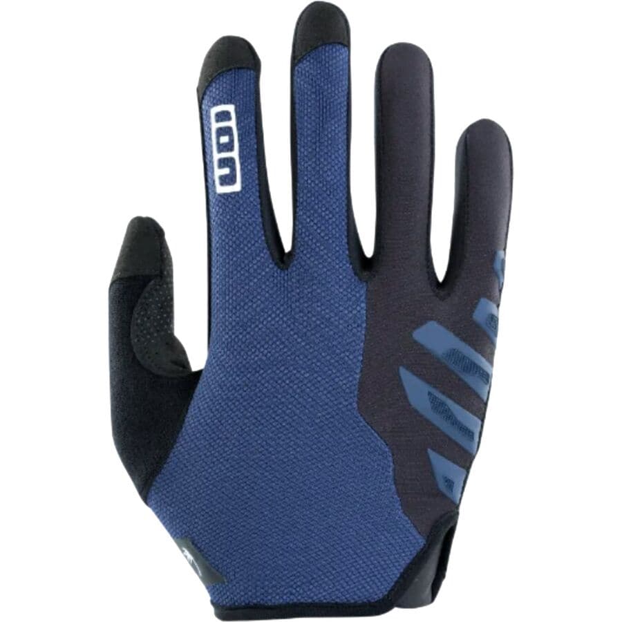Scrub Amp Long Finger Glove