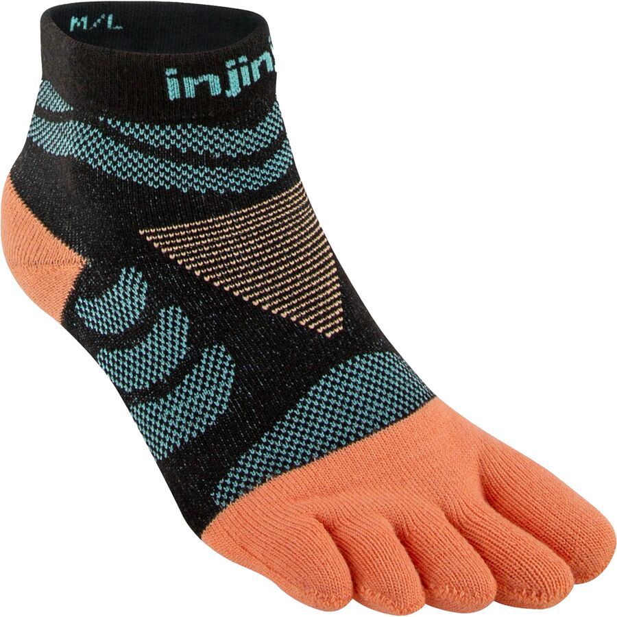 Run Technical Mini-Crew Sock - Women's
