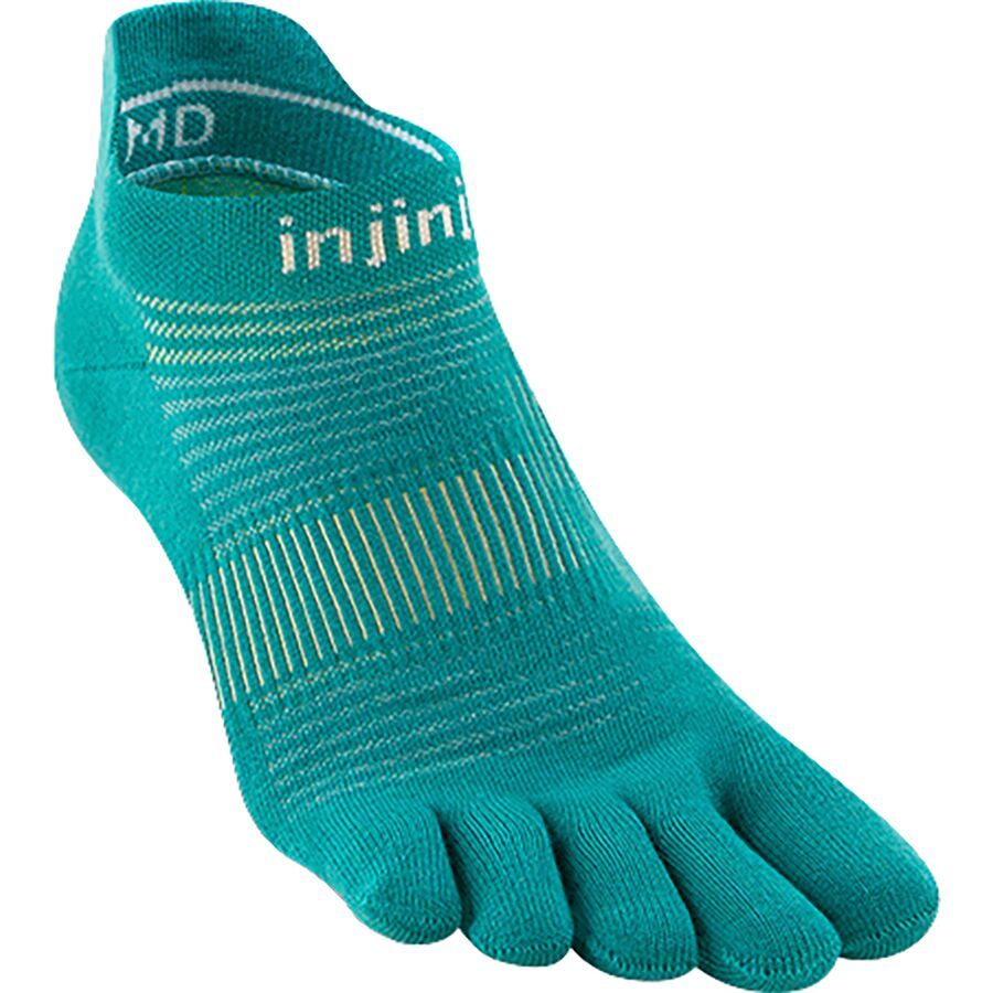 Run Lightweight No-Show Sock