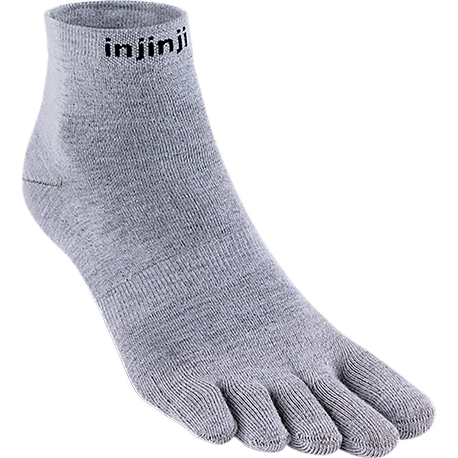 Liner Mini-Crew Sock