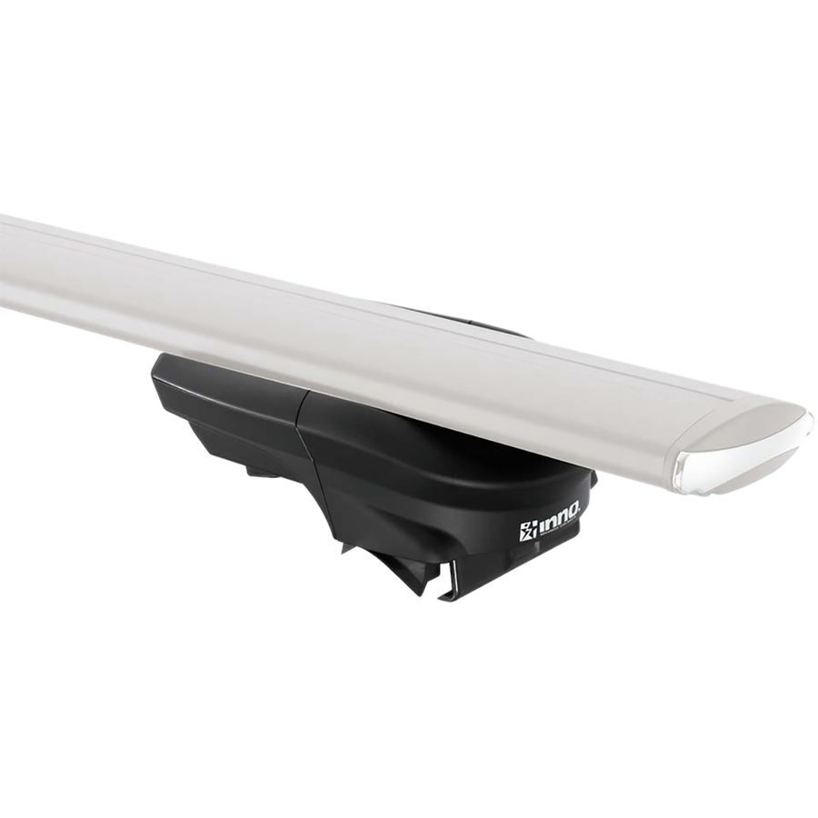 Inno Racks Through Bar Flush Rail Aero Base Stays - Ski