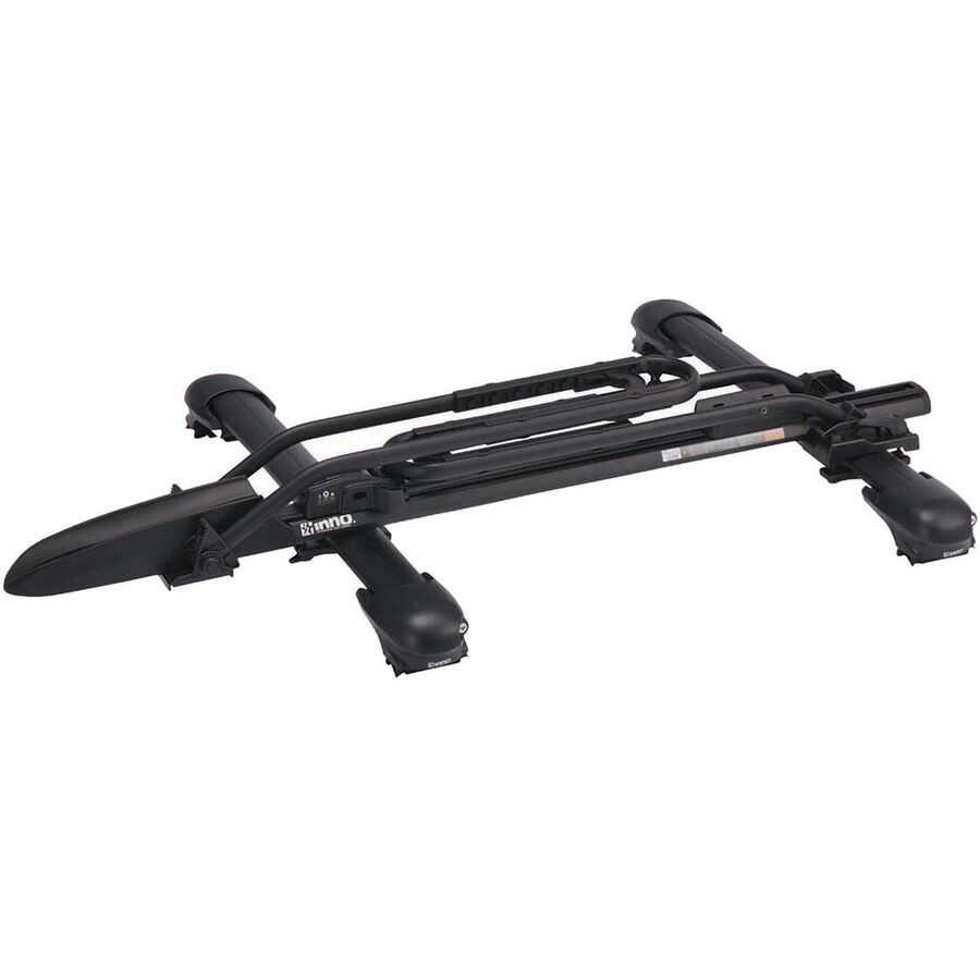 Inno Racks Tire Hold II Roof Bike Rack - Bike