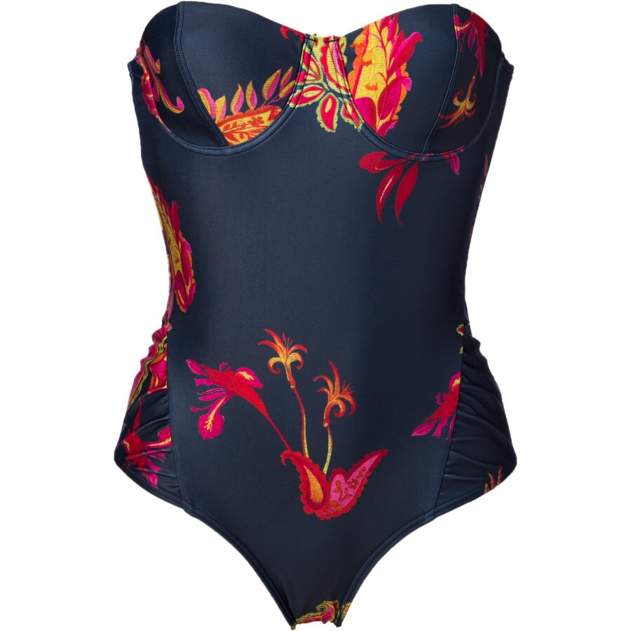 Insight Persian One-Piece Swimsuit - Women's | Backcountry.com