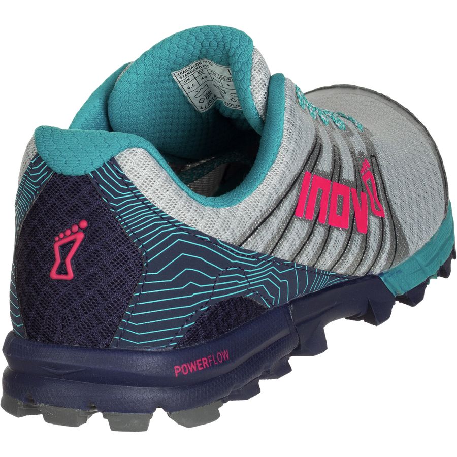 base talon shoes
