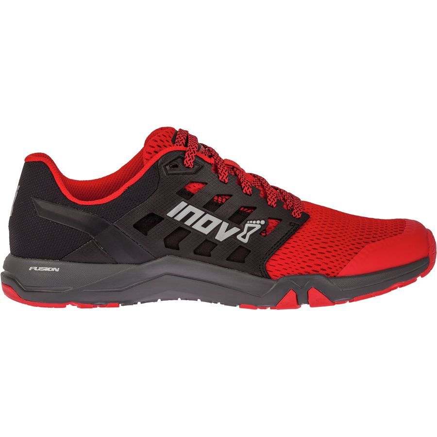 inov8 all train 215 women's training shoes