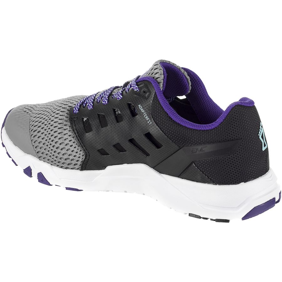 inov8 all train 215 women's training shoes
