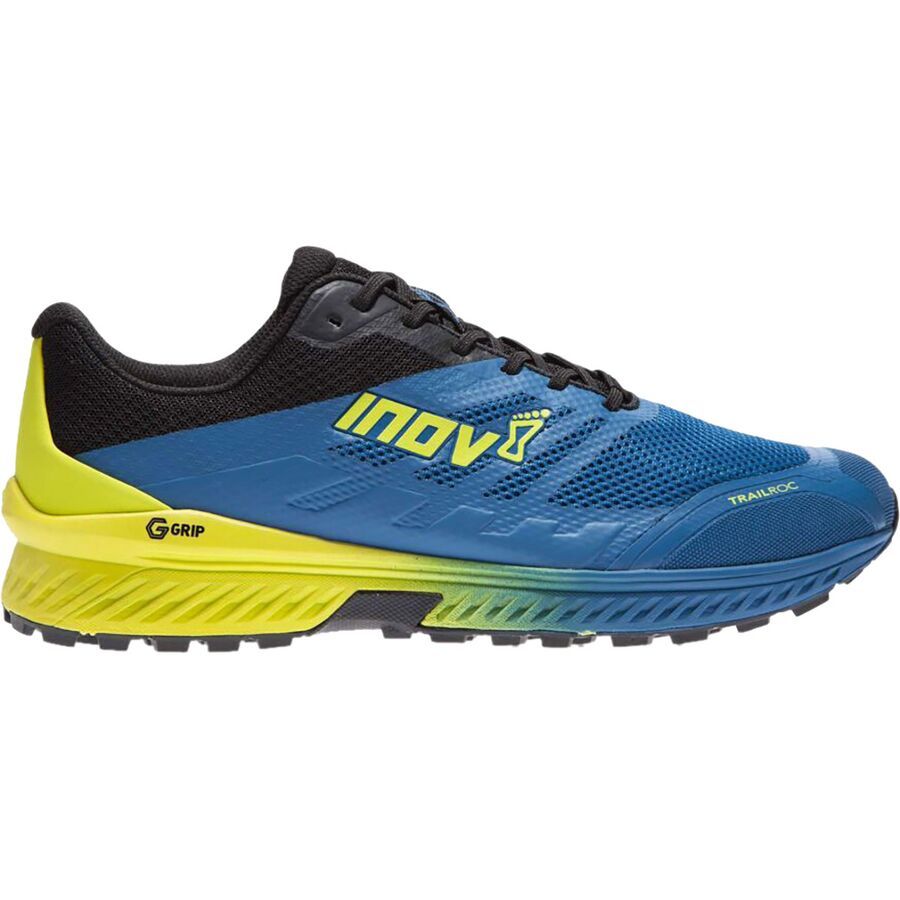 inov8 trailroc 270 women's trail running shoes