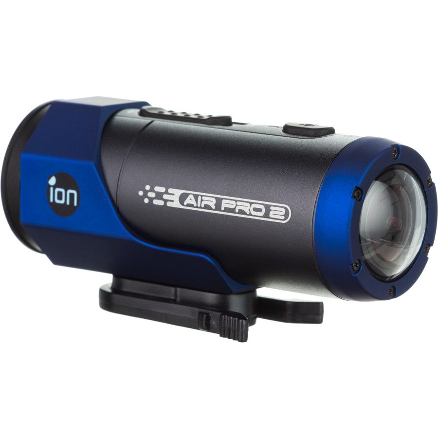 iON Air Pro 2 WiFi Camera Accessories