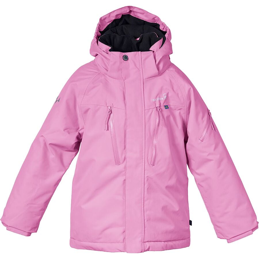 Helicopter Winter Jacket - Kids'