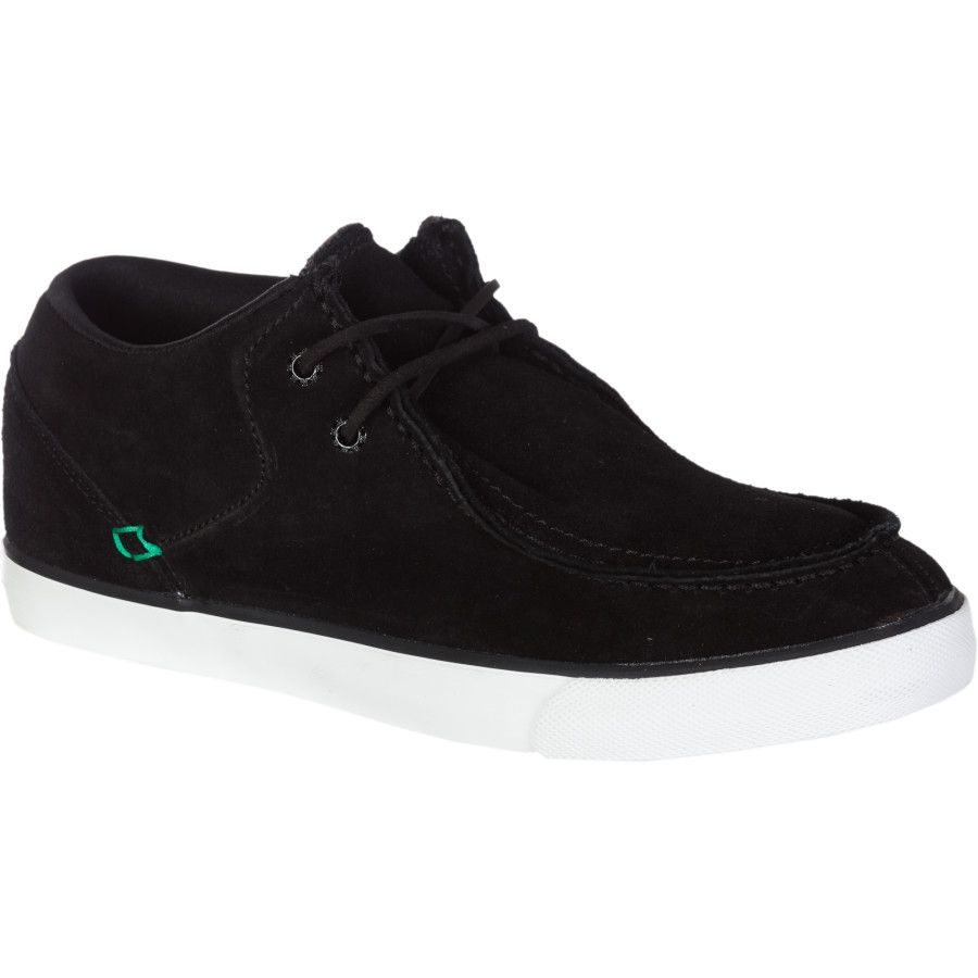 Ipath Cat Rod S Mid Skate Shoe Men's Footwear