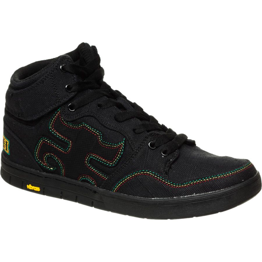 Ipath Iconic XL Skate Shoe Men's Footwear