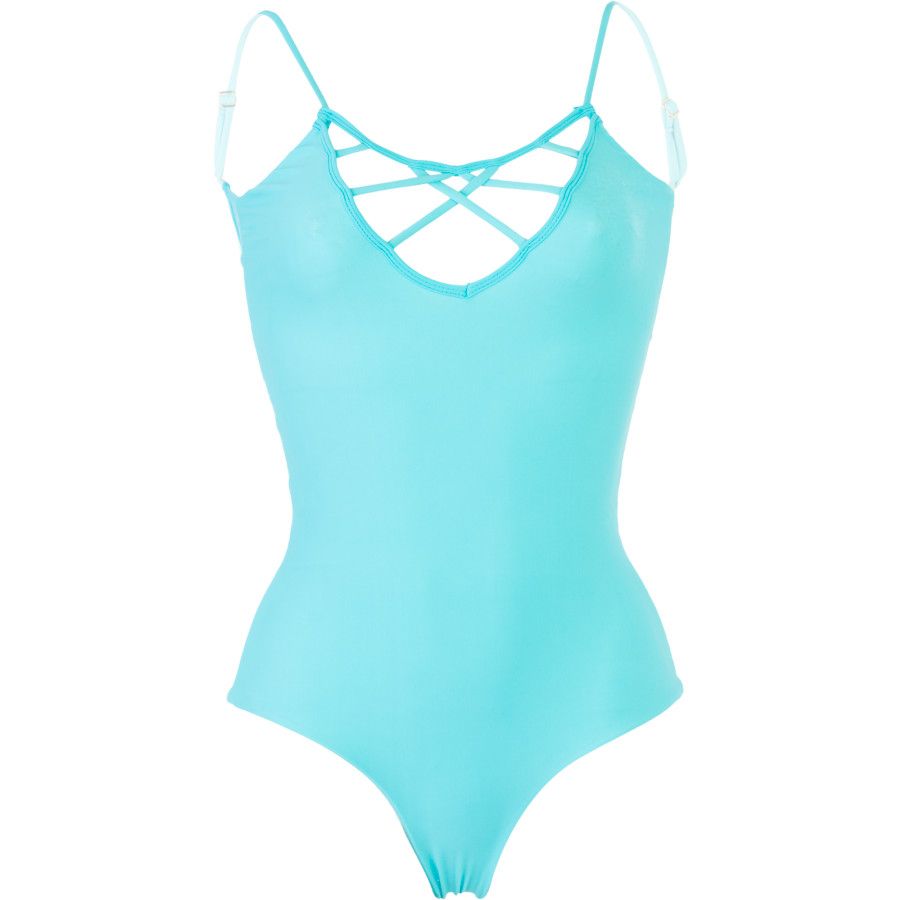 Issa de' mar Sao Paulo OnePiece Swimsuit Women's Clothing