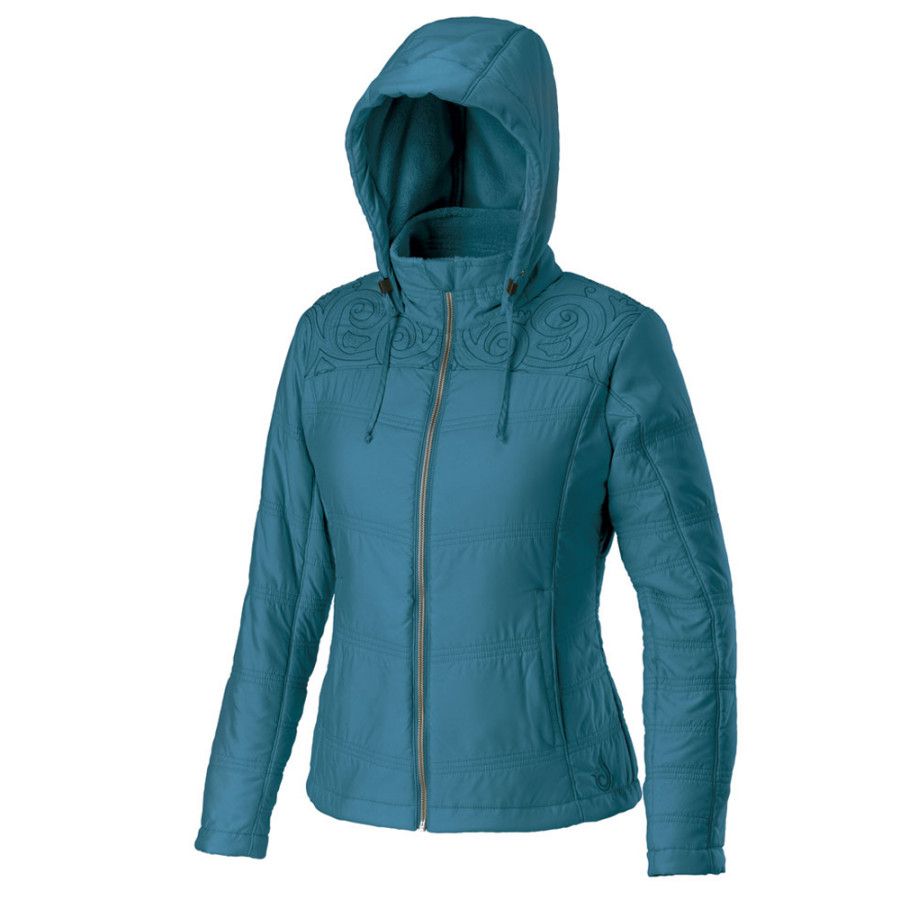 Isis Bliss Jacket - Women's - Clothing