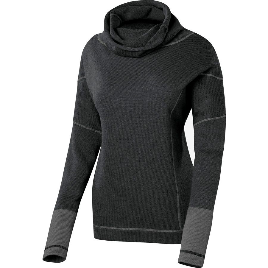 Isis Serena Sweater - Women's - Clothing