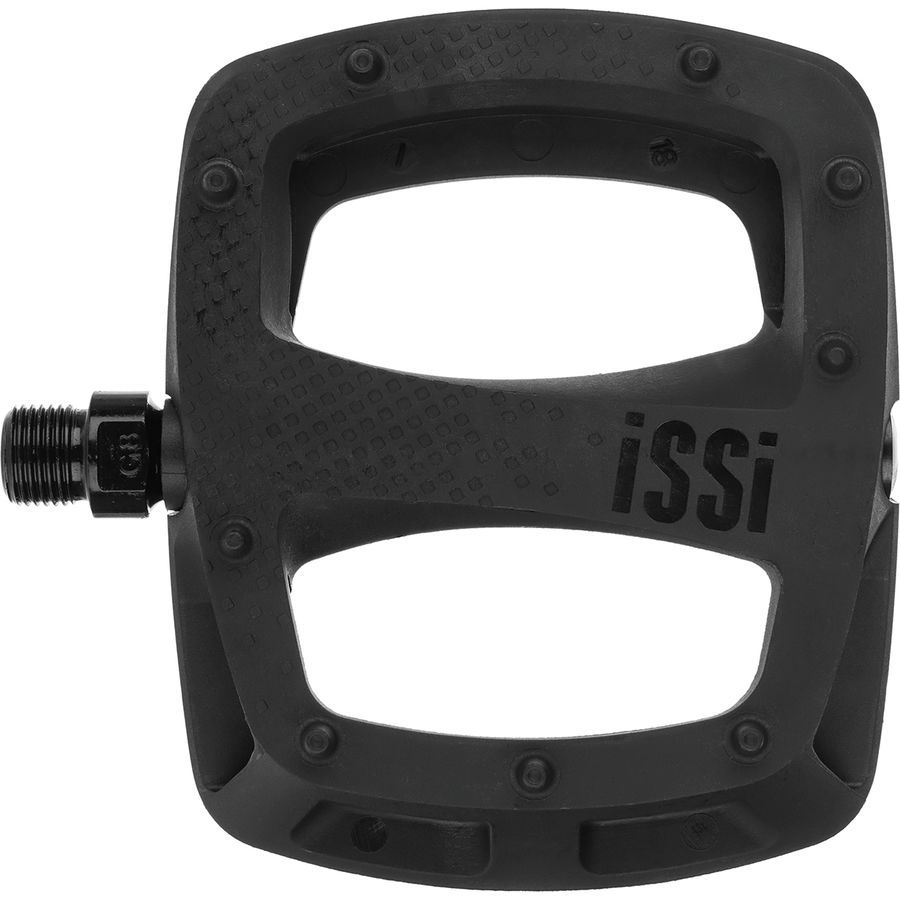 issi thump flat pedals