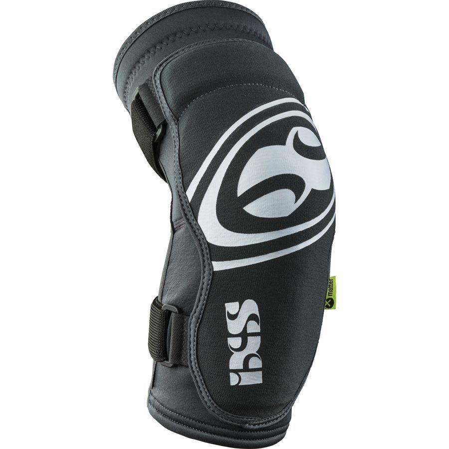 iXS Carve Evo Elbow Pad Bike