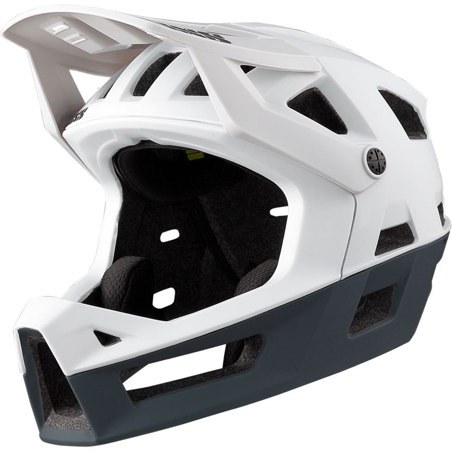 Trigger Full-Face Helmet