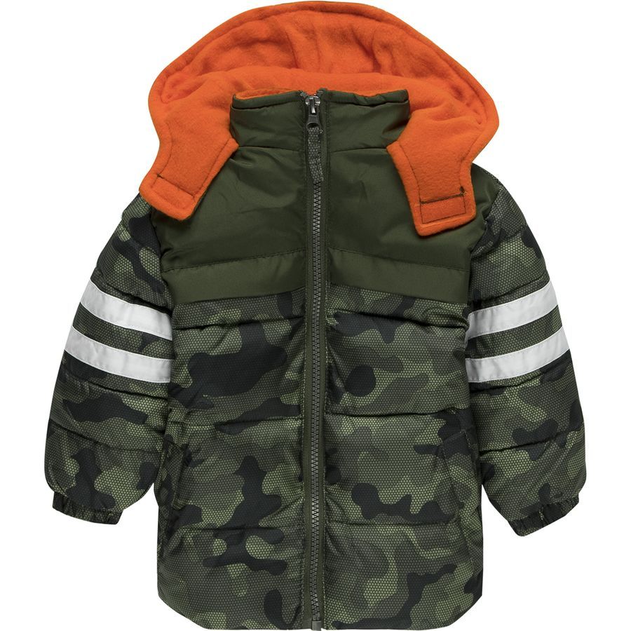 puffer jacket infant