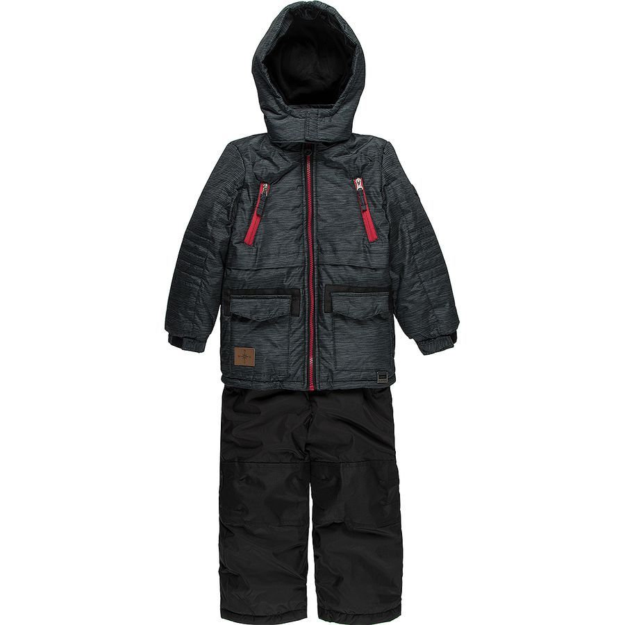 ixtreme snowsuit