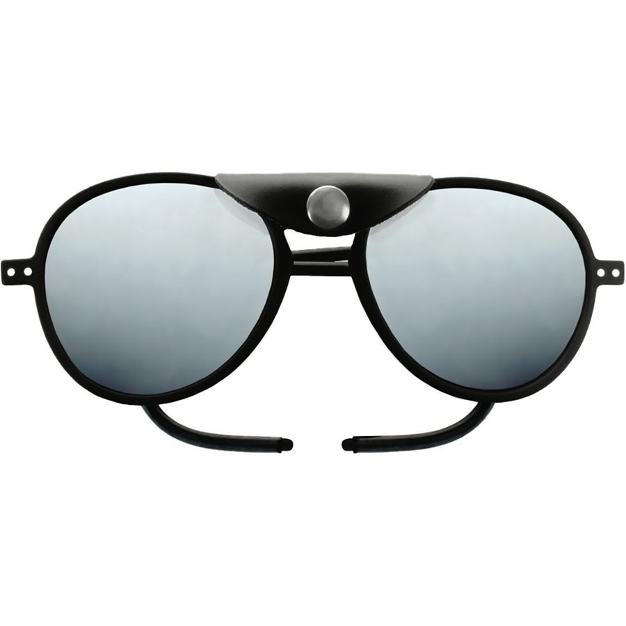 aviator glacier glasses