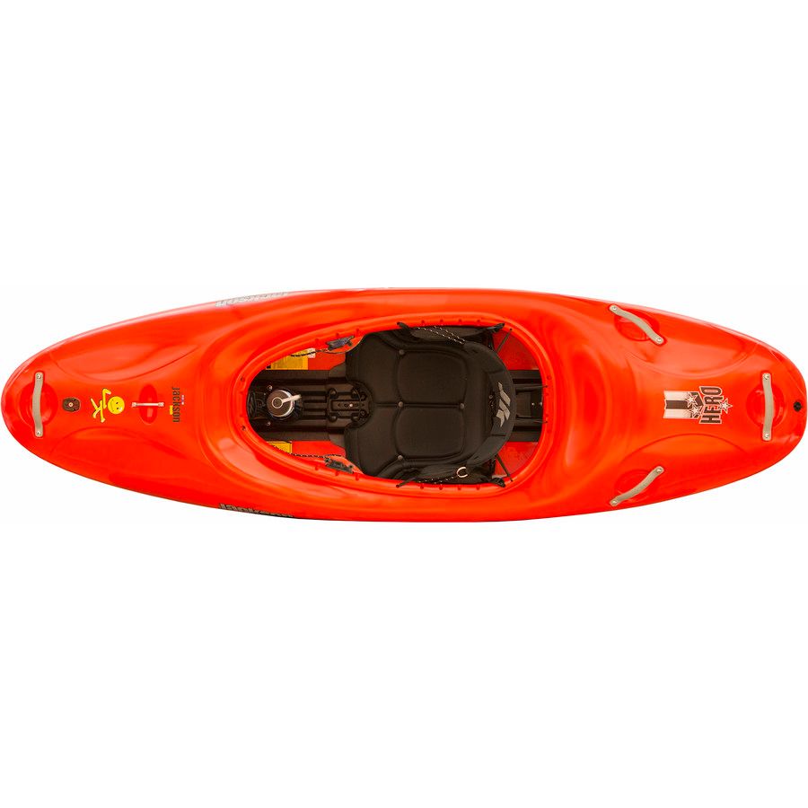 Jackson Kayak Hero Kayak 2016 Paddle