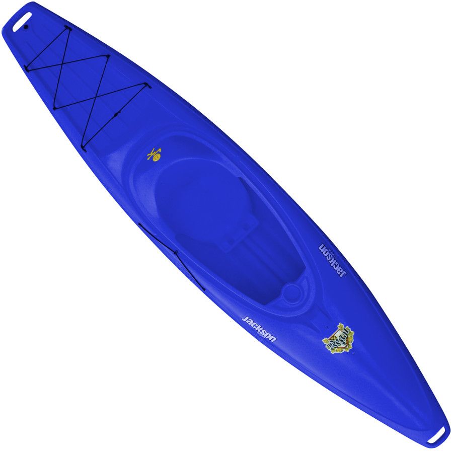 Jackson Kayak Regal Kayak Paddle