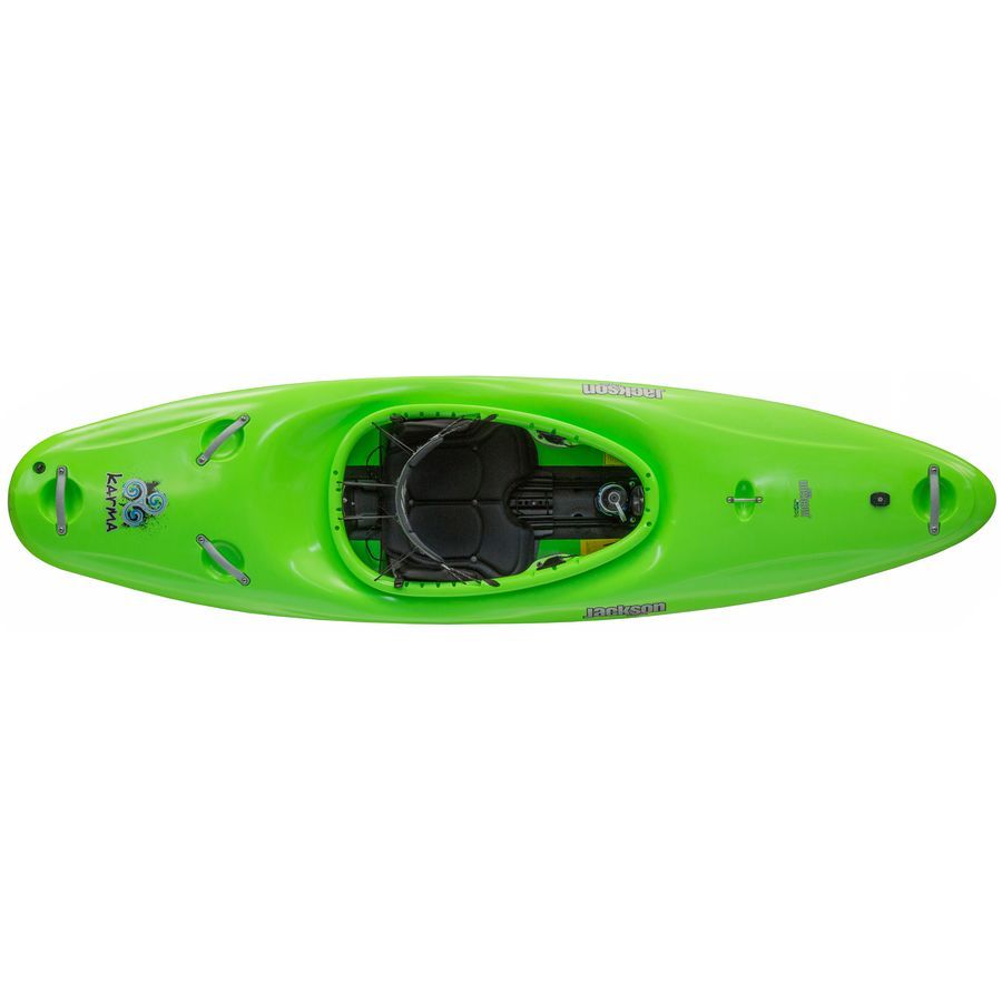 Jackson Kayak Karma Kayak 2016 Paddle