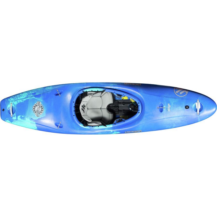 Jackson Kayak Nirvana Kayak