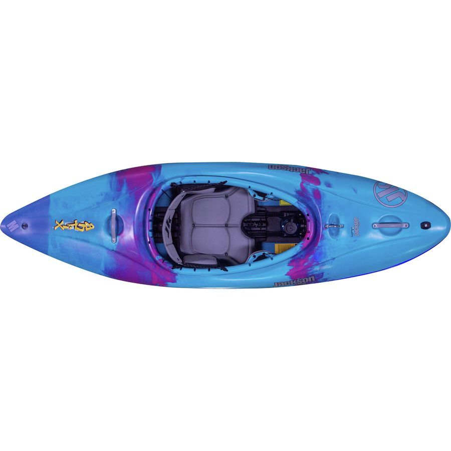 Jackson Kayak Antix Kayak