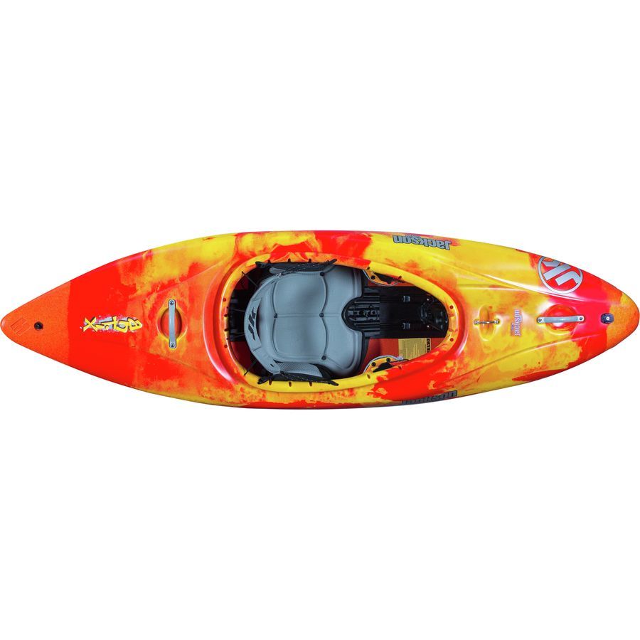 Jackson Kayak Antix Kayak