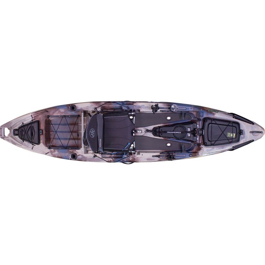 Jackson Kayak Coosa HD Kayak