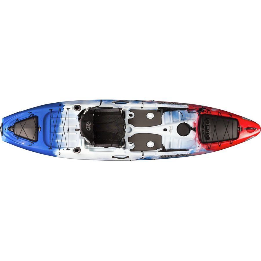 Jackson Kayak Coosa Kayak