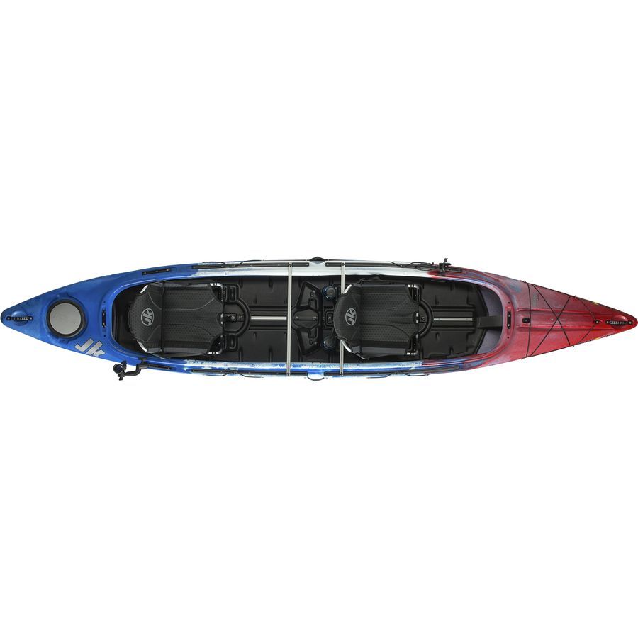 Jackson Kayak Kilroy DT Kayak 2017