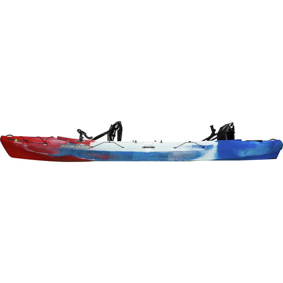Jackson Kayak Kilroy DT Kayak 2017