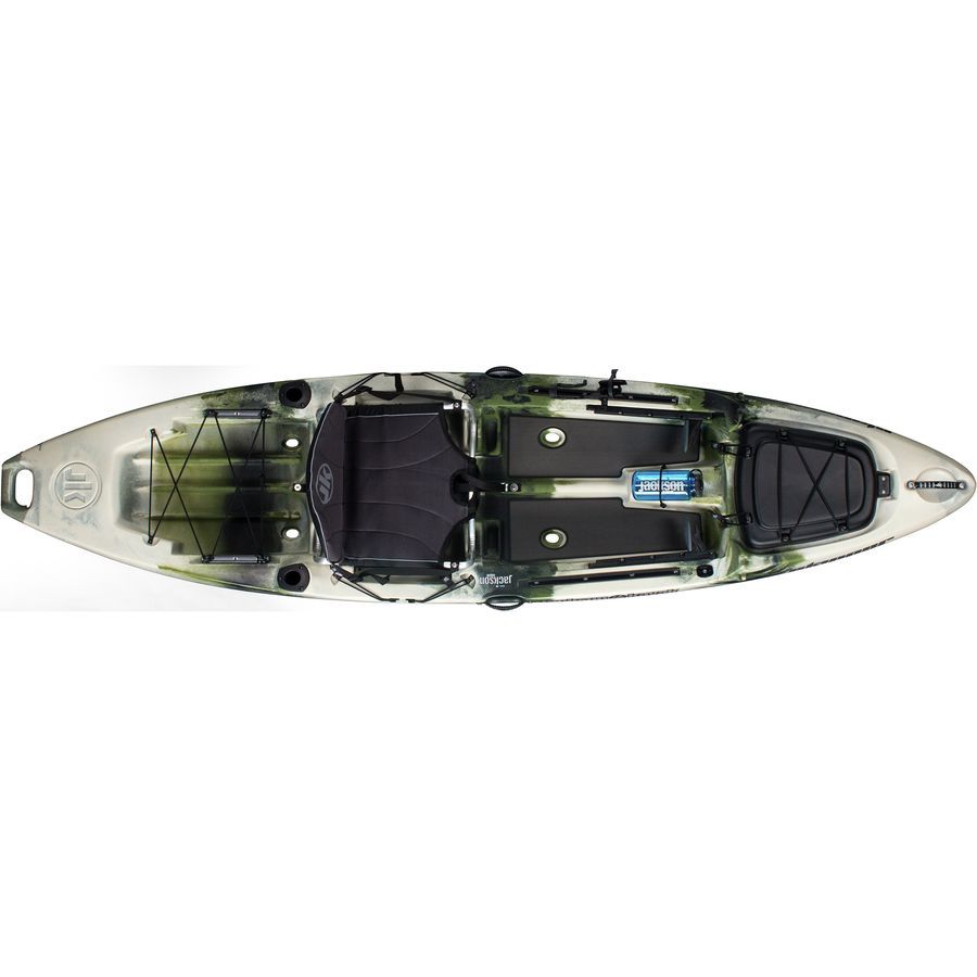 Jackson Kayak Skipper Angler Kayak 2017 Kids' Paddle