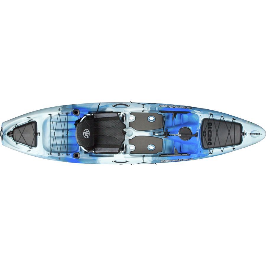 Jackson Kayak Coosa Kayak 2018
