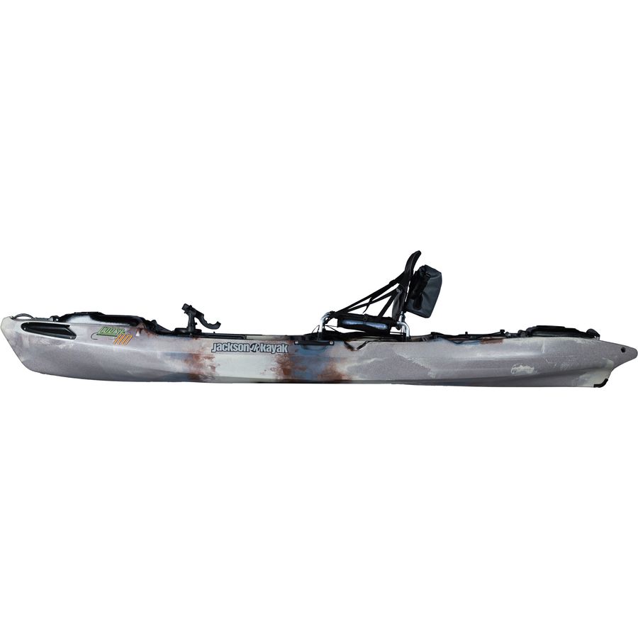 Jackson Kayak Coosa HD Kayak 2018