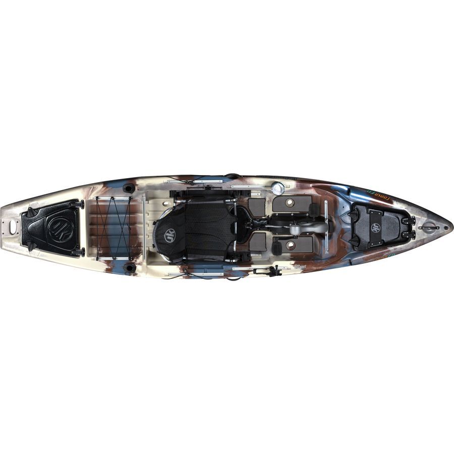 Jackson Kayak Coosa FD Kayak 2018