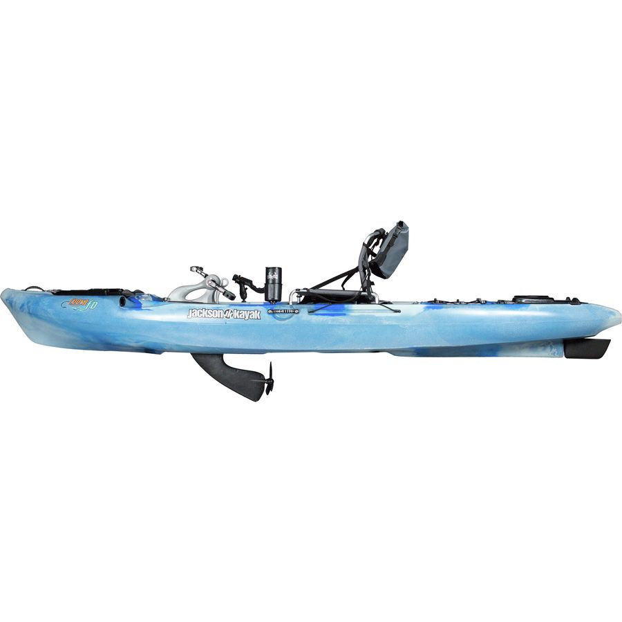 Jackson Kayak Coosa FD Kayak - 2018 | Backcountry.com