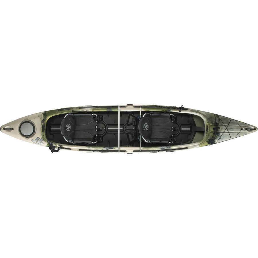 Jackson Kayak Kilroy DT Tandem Kayak 2018 Paddle