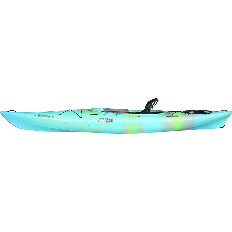 Jackson Kayak Tupelo 12.5 Kayak 2018