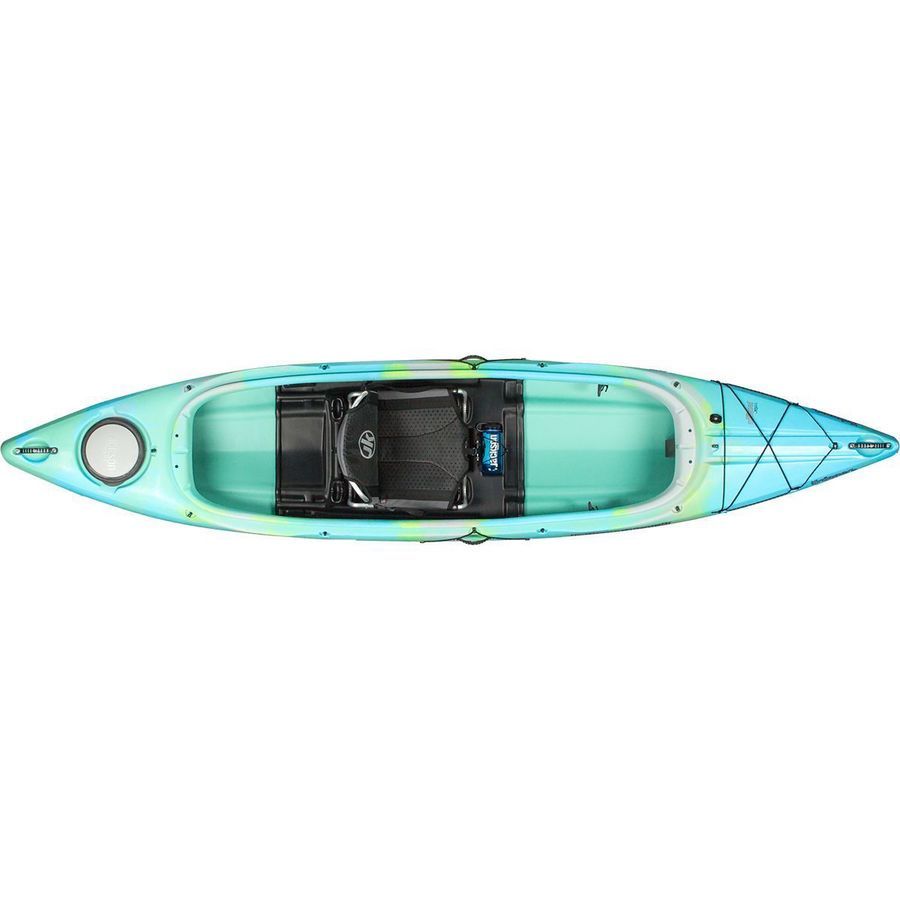 Jackson Kayak Tripper 12 Kayak 2018