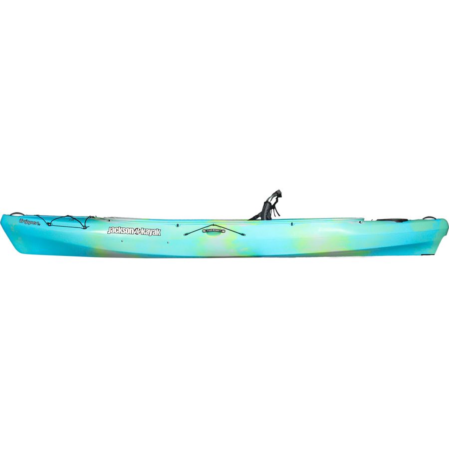 Jackson Kayak Tripper 12 Kayak 2018