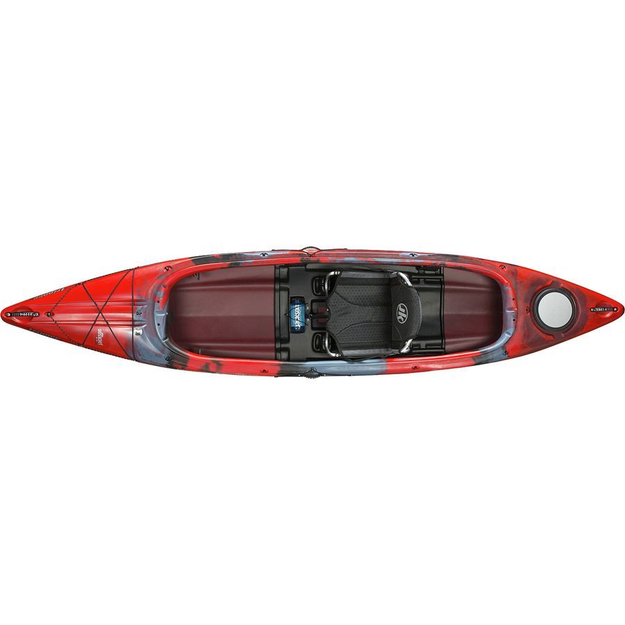 Jackson Kayak Tripper 12 Kayak 2018
