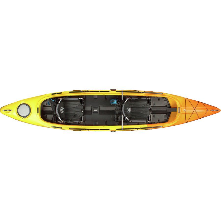 Jackson Kayak Tripper T Kayak 2018 Paddle