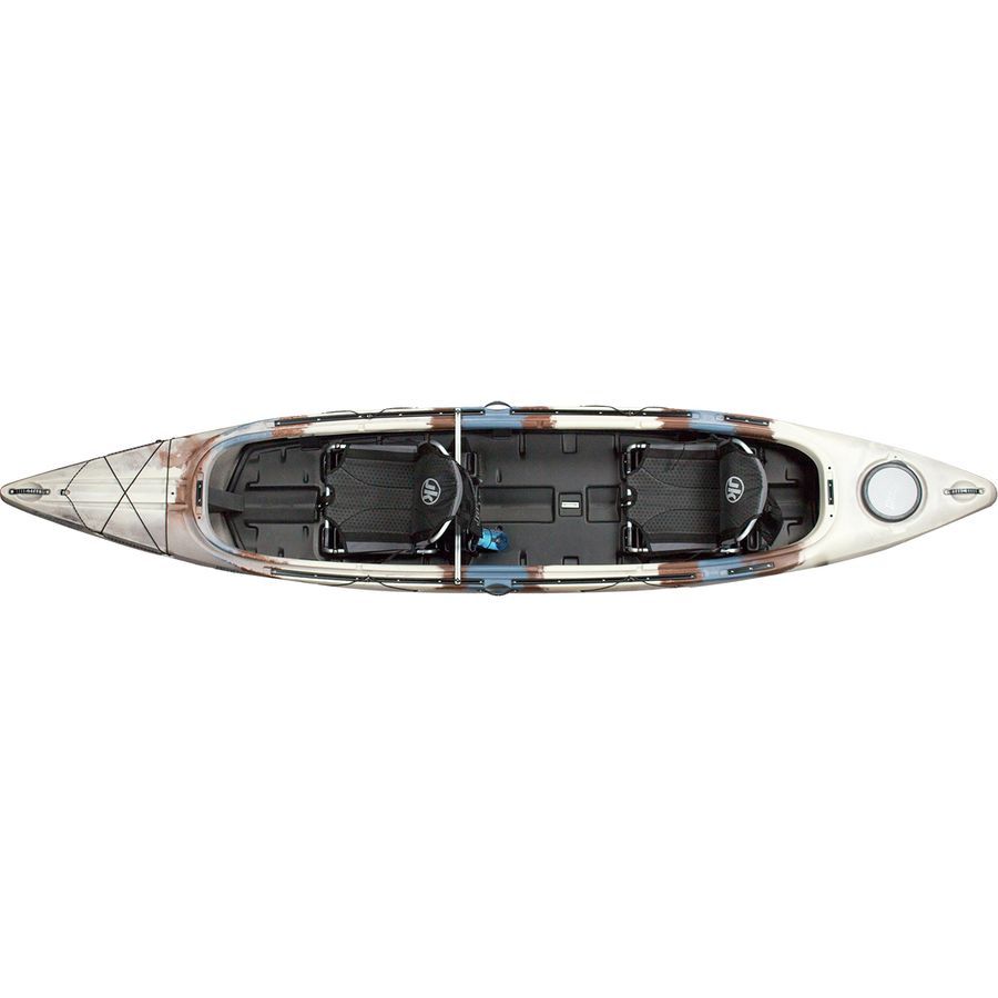 Jackson Kayak Tripper T Kayak 2018