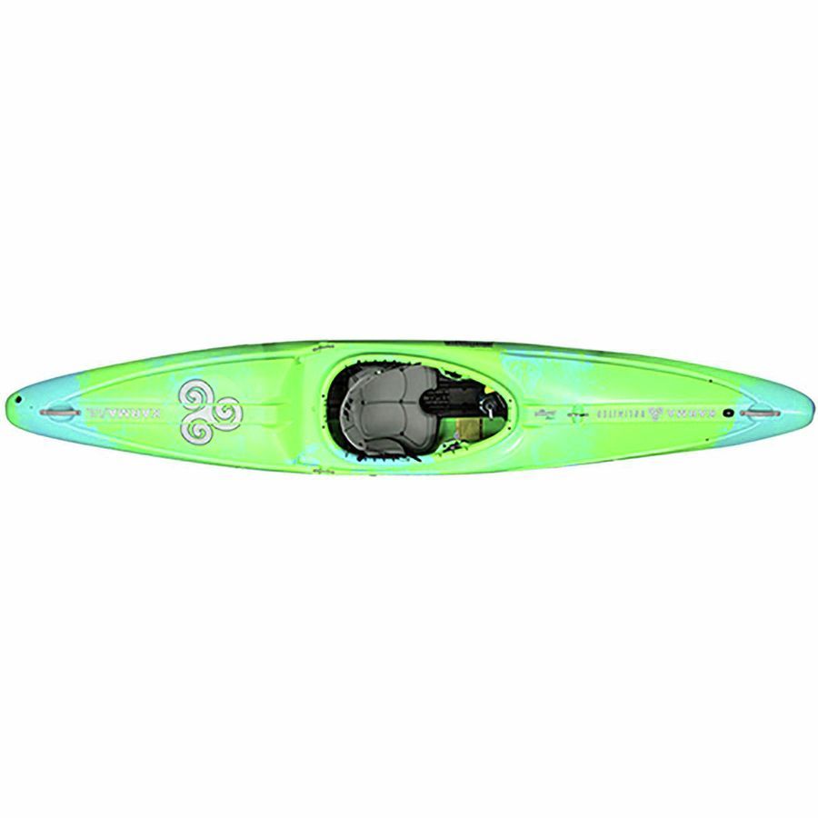 Jackson Kayak Karma Unlimited Kayak 2018 Paddle
