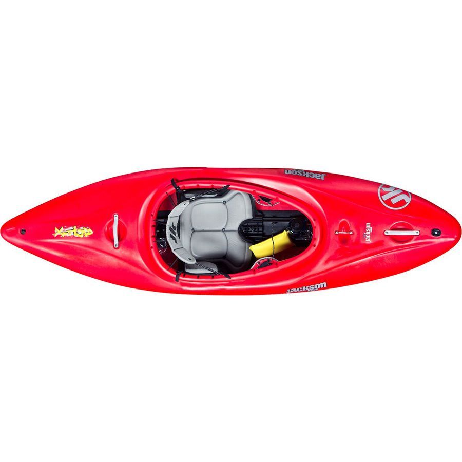 Jackson Kayak Antix Kayak 2018
