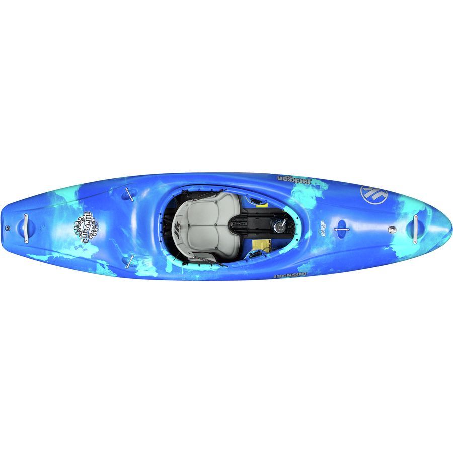 Jackson Kayak Nirvana Kayak 2018 Paddle